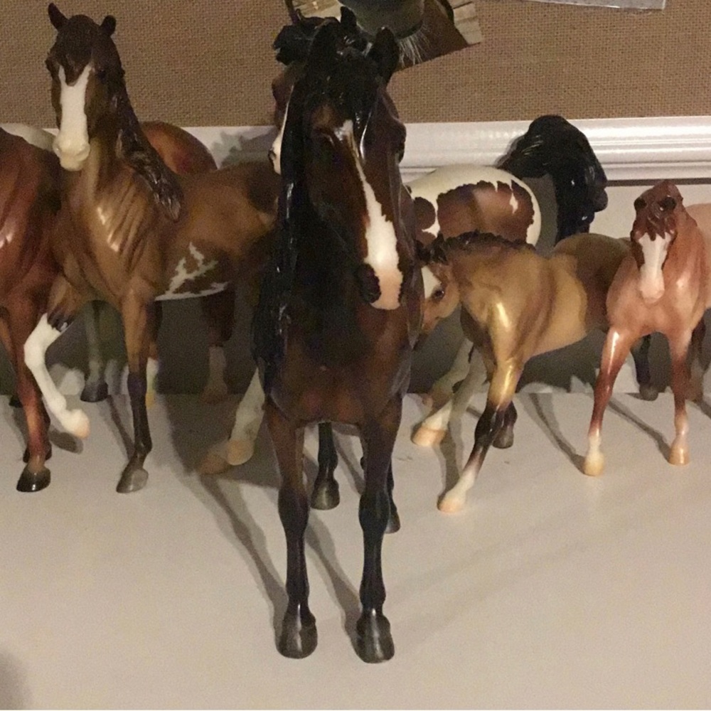 Breyer Horse Dominante XXIX - Picture 3 of 4